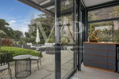 Moradia T6 para Venda em Cascais e Estoril