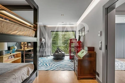 Moradia T6 para Venda em Cascais e Estoril