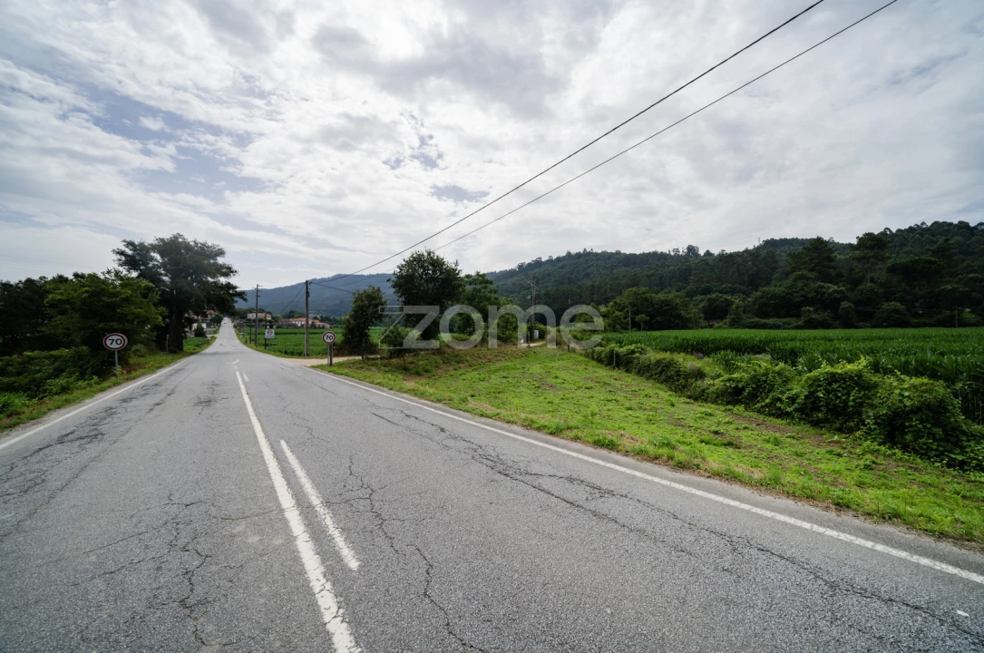 Terreno para Venda em Areias de Vilar e Encourados Foto 12
