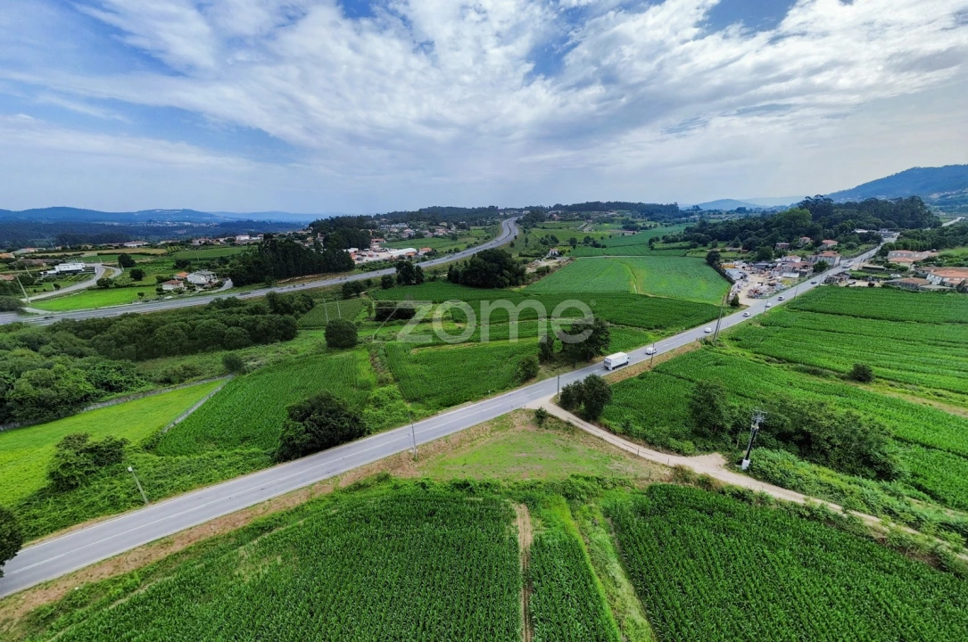 Terreno para Venda em Areias de Vilar e Encourados Foto 2