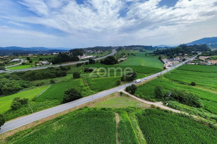 Terreno para Venda em Areias de Vilar e Encourados Foto 3