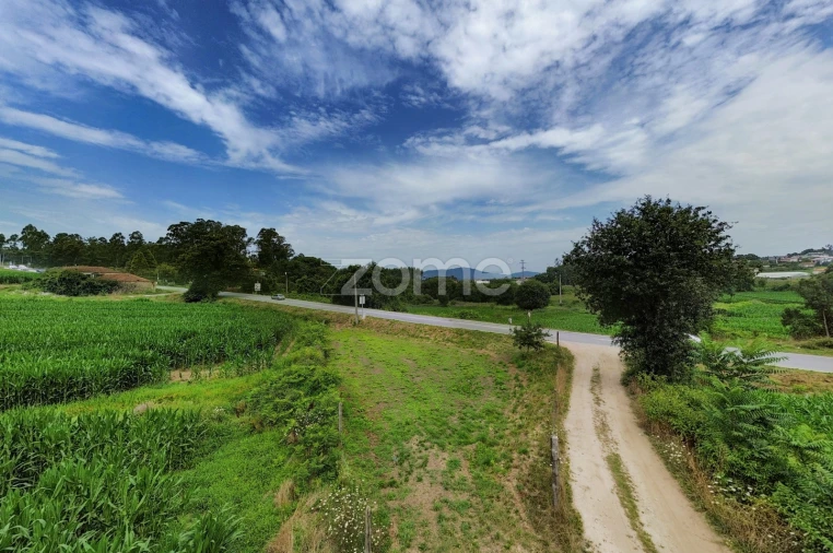 Terreno para Venda em Areias de Vilar e Encourados Foto 5