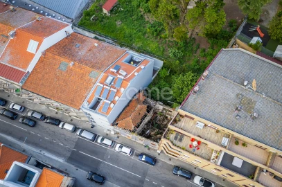 Moradia T16 para Venda em Mafamude e Vilar do Paraíso