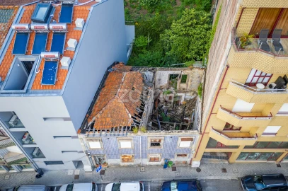 Moradia T16 para Venda em Mafamude e Vilar do Paraíso