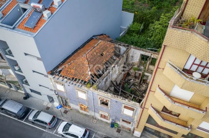 Moradia T16 para Venda em Mafamude e Vilar do Paraíso