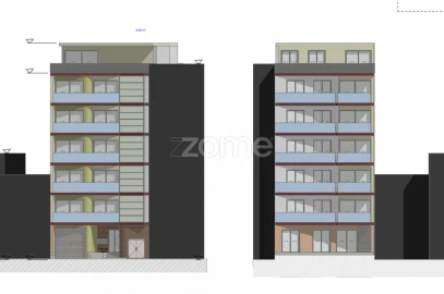 Moradia T16 para Venda em Mafamude e Vilar do Paraíso