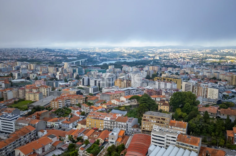 Moradia T16 para Venda em Mafamude e Vilar do Paraíso Foto 11