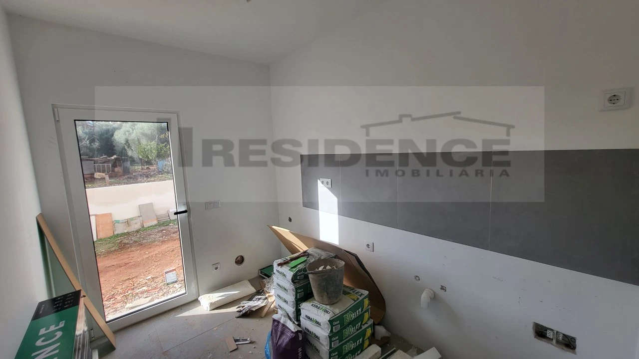 Apartamento T2 para Venda em Algoz e Tunes Foto 7