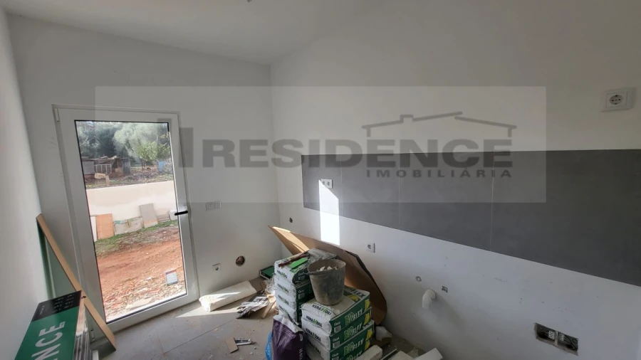 Apartamento T2 para Venda em Algoz e Tunes Foto 7