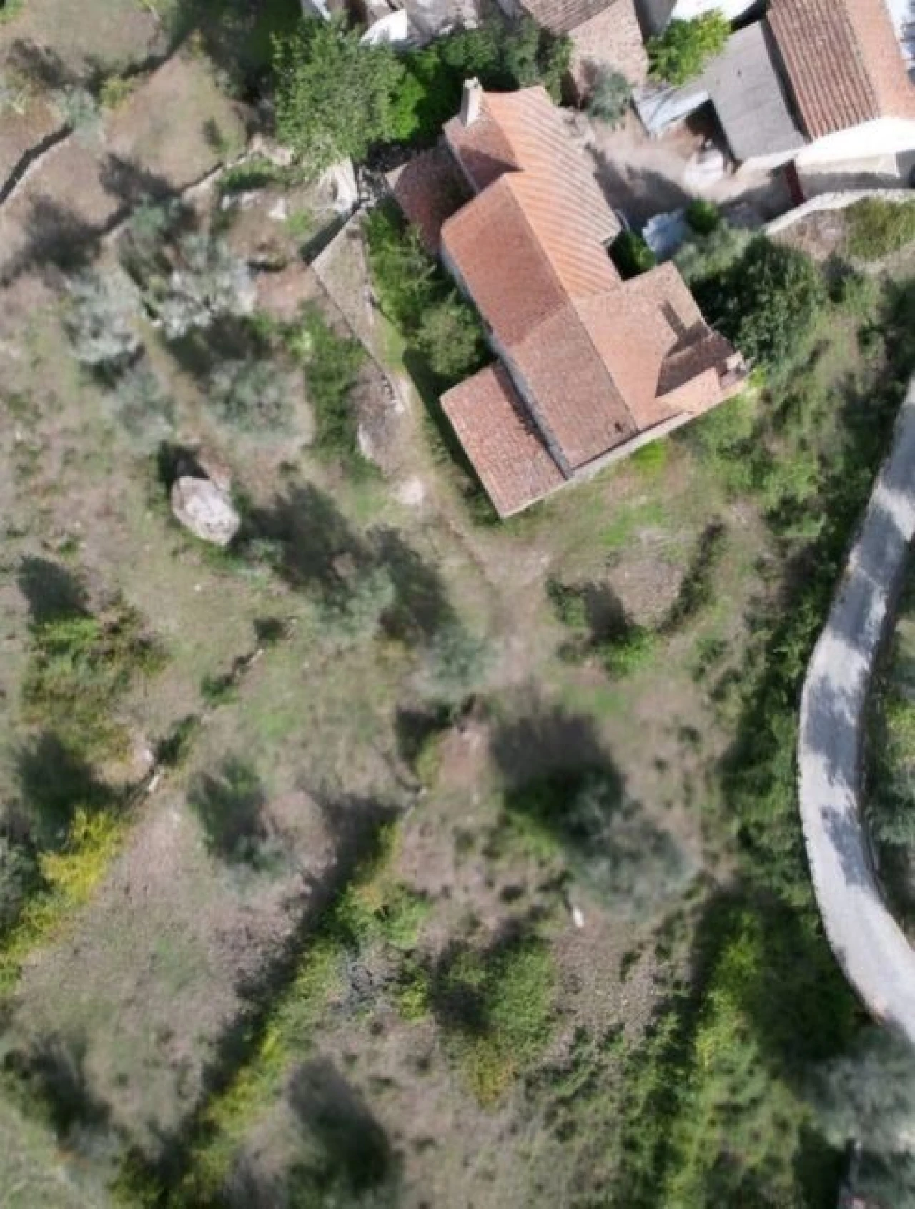 Quinta T4 para Venda em Travanca de Lagos Foto 9