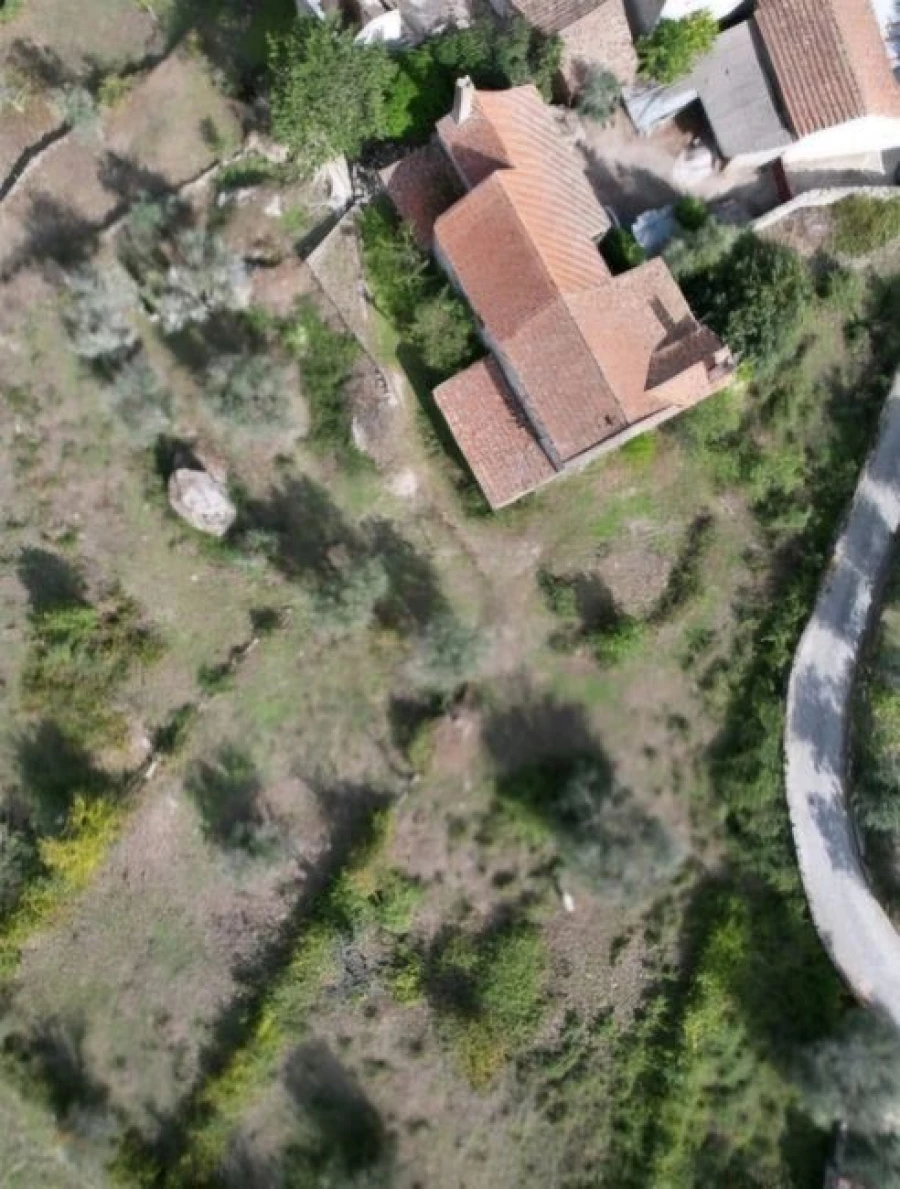 Quinta T4 para Venda em Travanca de Lagos Foto 9