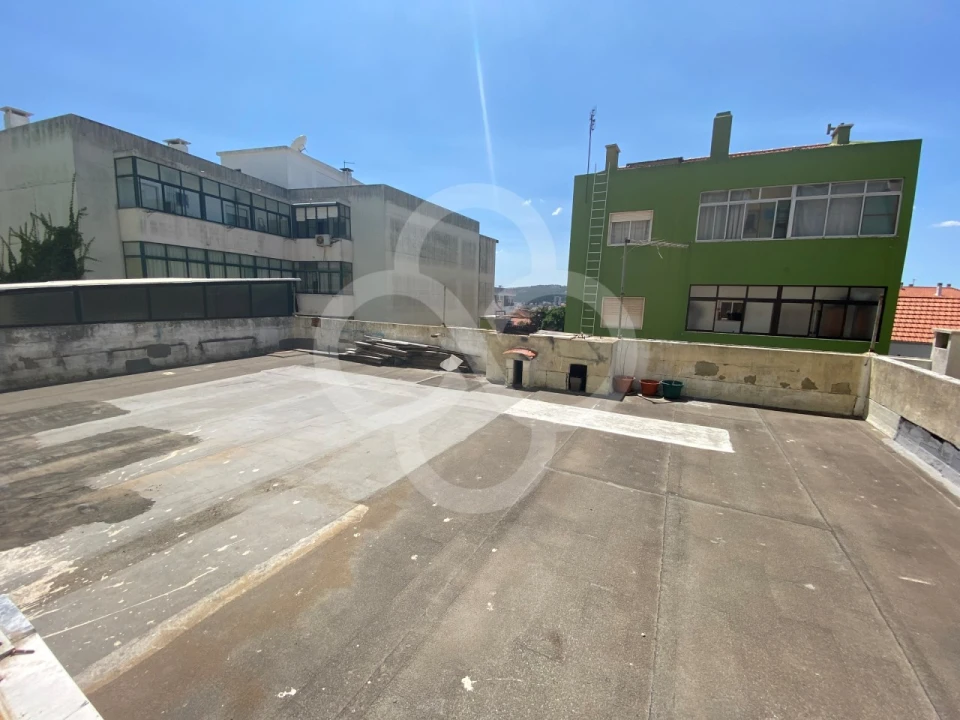 Apartamento T3 para Venda em Setubal (São Sebastião) Foto 2