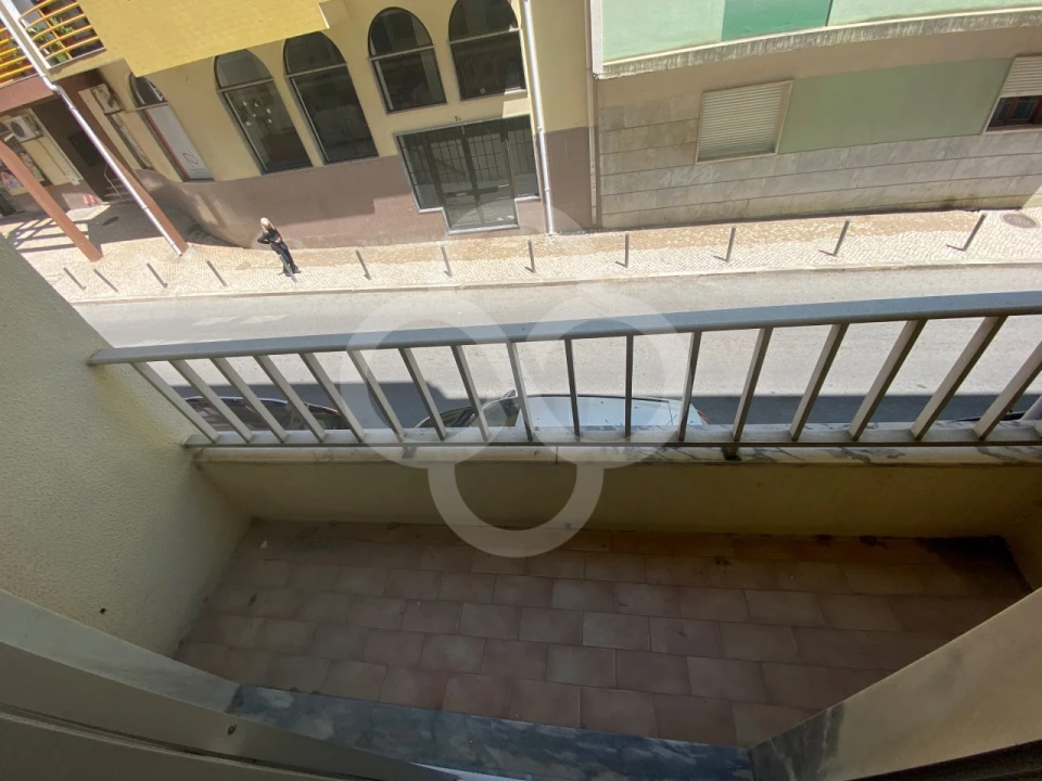 Apartamento T3 para Venda em Setubal (São Sebastião) Foto 12