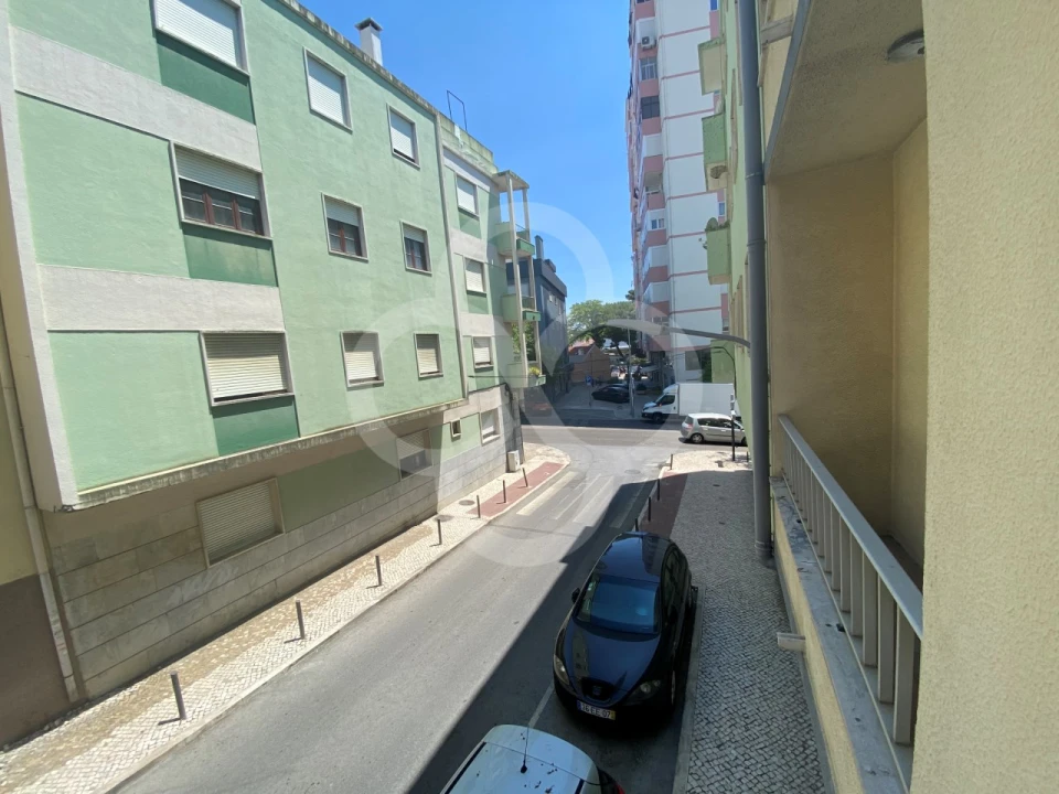 Apartamento T3 para Venda em Setubal (São Sebastião) Foto 16