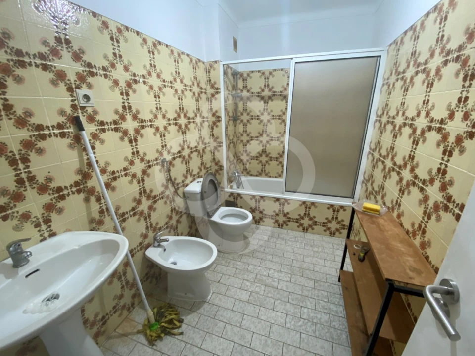 Apartamento T3 para Venda em Setubal (São Sebastião) Foto 8
