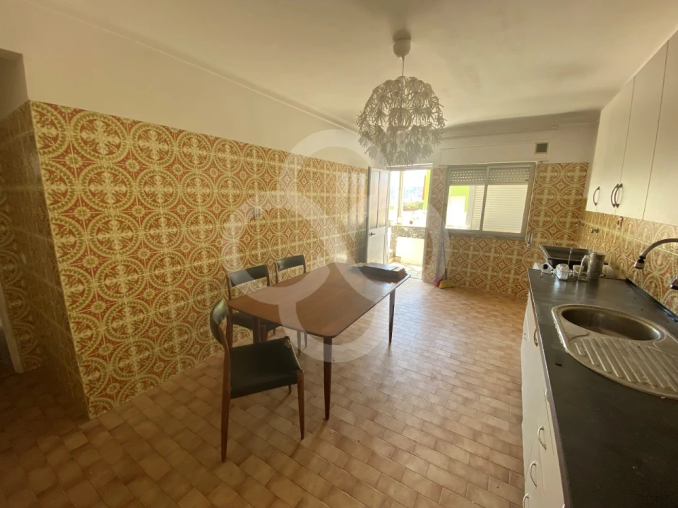Apartamento T3 para Venda em Setubal (São Sebastião) Foto 33