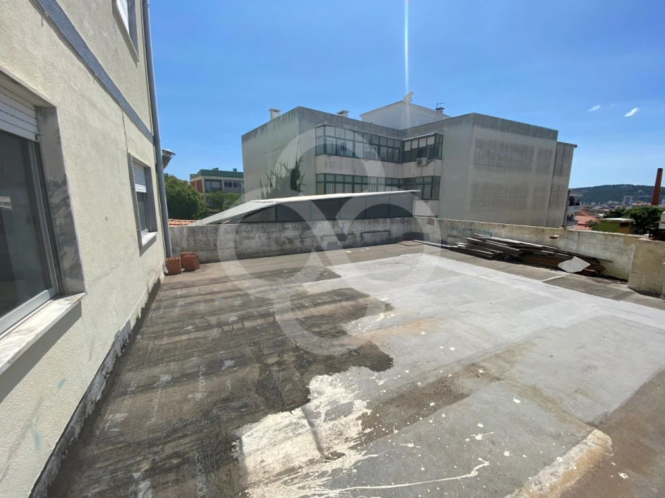 Apartamento T3 para Venda em Setubal (São Sebastião) Foto 35