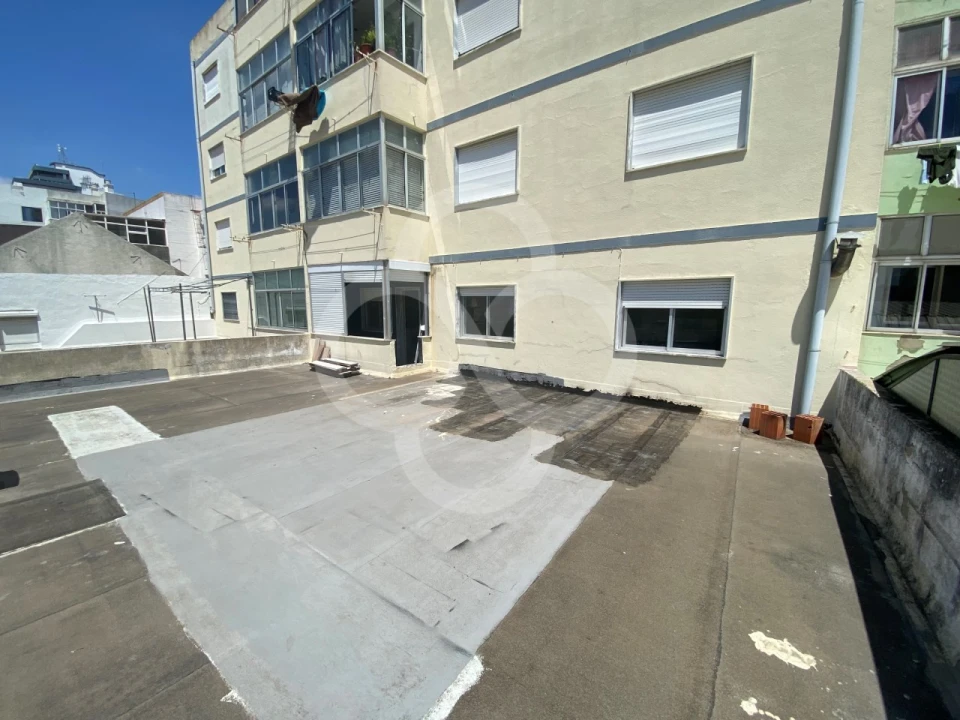 Apartamento T3 para Venda em Setubal (São Sebastião) Foto 36