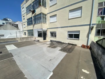 Apartamento T3 para Venda em Setubal (São Sebastião)