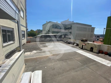 Apartamento T3 para Venda em Setubal (São Sebastião)
