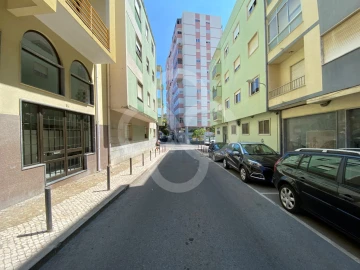 Apartamento T3 para Venda em Setubal (São Sebastião)