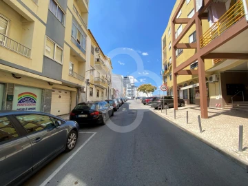 Apartamento T3 para Venda em Setubal (São Sebastião)