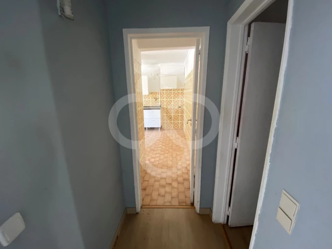 Apartamento T3 para Venda em Setubal (São Sebastião) Foto 26