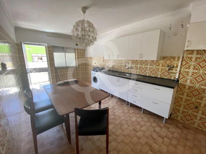 Apartamento T3 para Venda em Setubal (São Sebastião) Foto 32