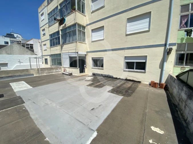 Apartamento T3 para Venda em Setubal (São Sebastião) Foto 36