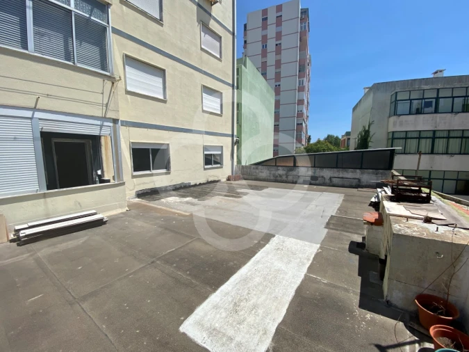 Apartamento T3 para Venda em Setubal (São Sebastião) Foto 37