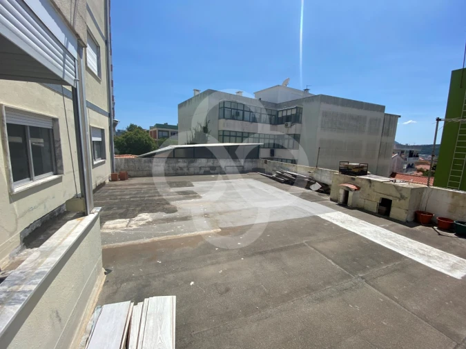 Apartamento T3 para Venda em Setubal (São Sebastião) Foto 38
