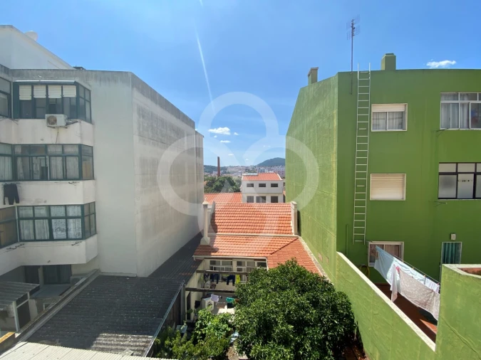 Apartamento T3 para Venda em Setubal (São Sebastião) Foto 39