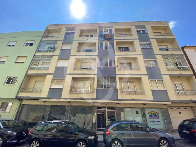 Apartamento T3 para Venda em Setubal (São Sebastião) Foto 40