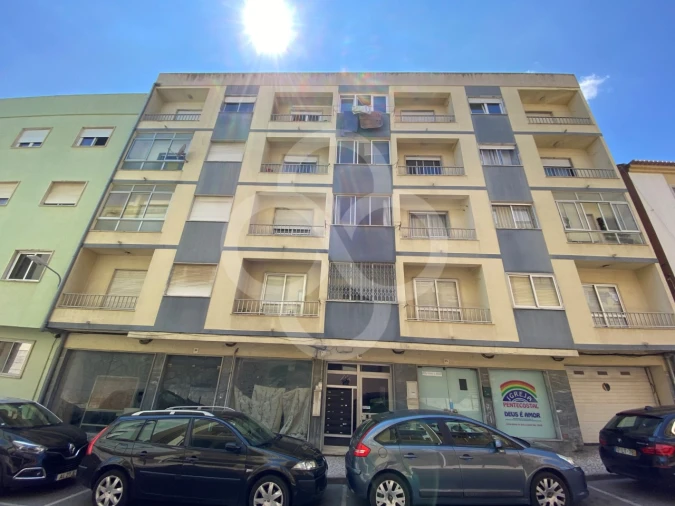 Apartamento T3 para Venda em Setubal (São Sebastião) Foto 41