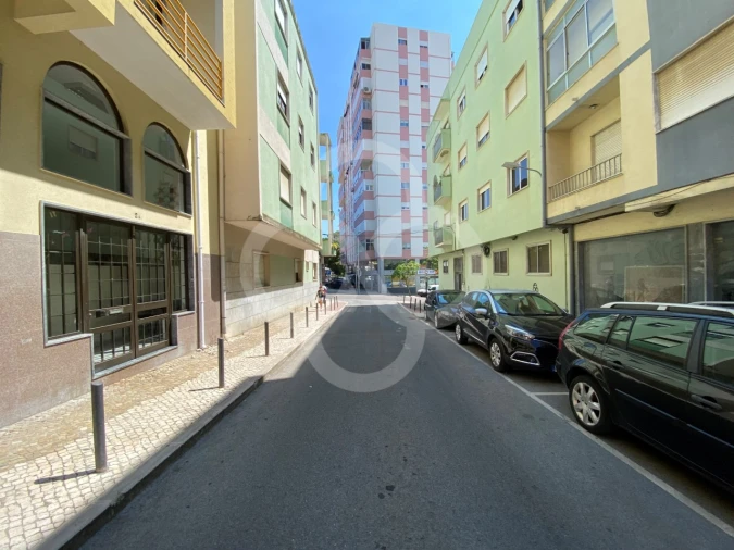 Apartamento T3 para Venda em Setubal (São Sebastião) Foto 42
