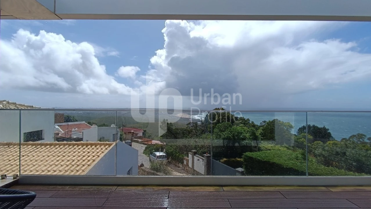 Moradia T3 para Venda em Alcabideche Foto 30