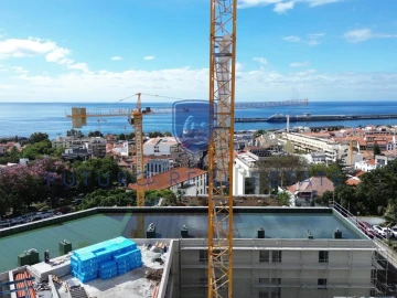 Apartamento T2 para Venda em Funchal (Santa Luzia)