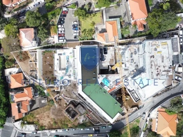 Apartamento T2 para Venda em Funchal (Santa Luzia)