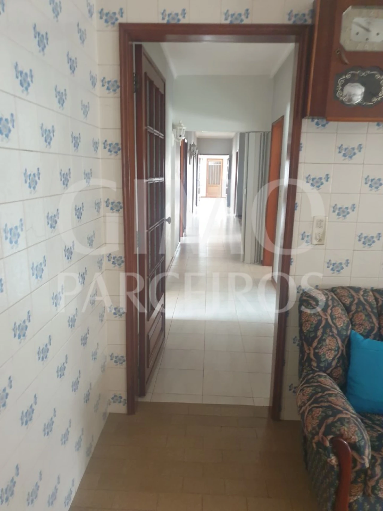 Moradia T6 para Venda em Fermentelos Foto 6