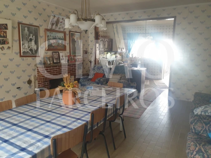 Moradia T6 para Venda em Fermentelos Foto 4