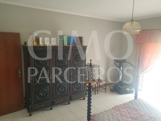 Moradia T6 para Venda em Fermentelos Foto 18