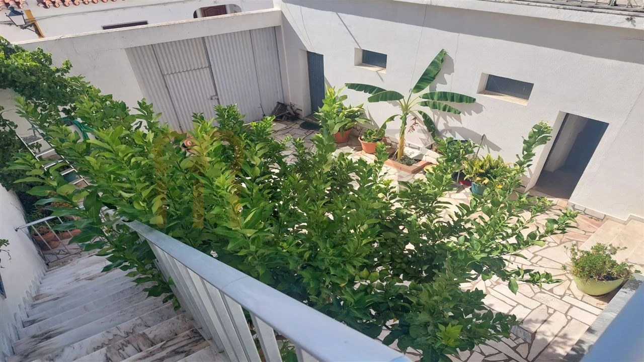 Moradia T7 para Venda em Entradas Foto 24