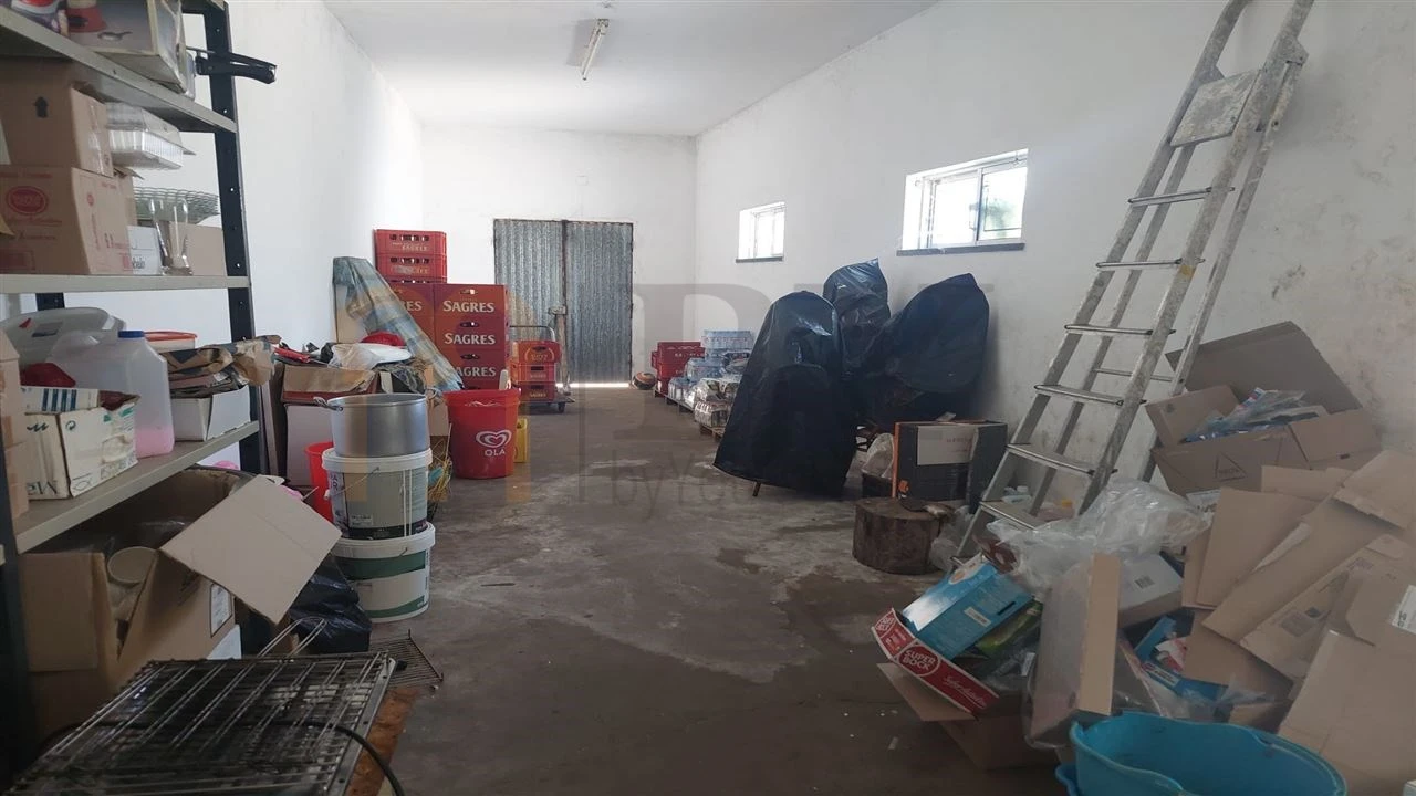 Moradia T7 para Venda em Entradas Foto 8