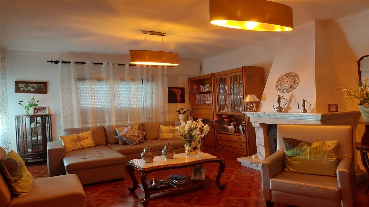 Moradia T7 para Venda em Entradas Foto 11