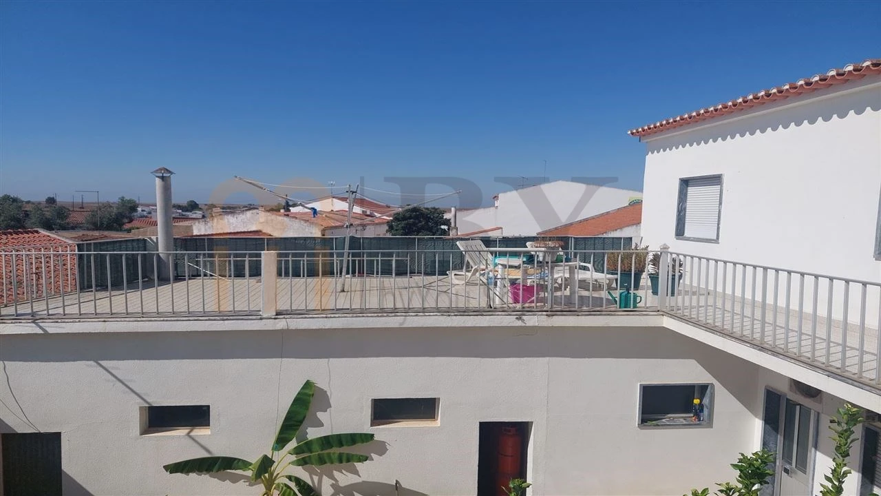 Moradia T7 para Venda em Entradas Foto 23