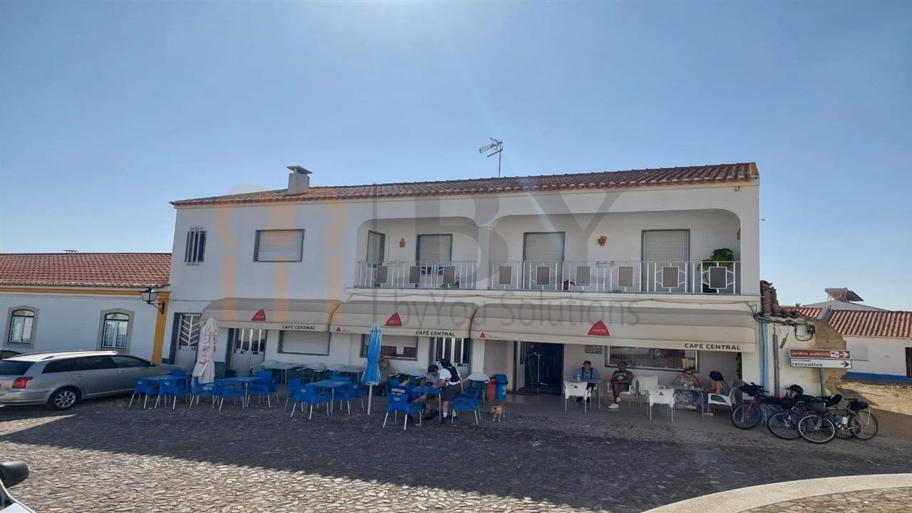 Moradia T7 para Venda em Entradas Foto 2