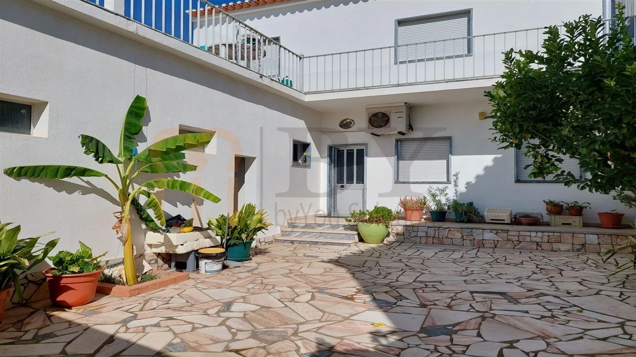 Moradia T7 para Venda em Entradas Foto 28