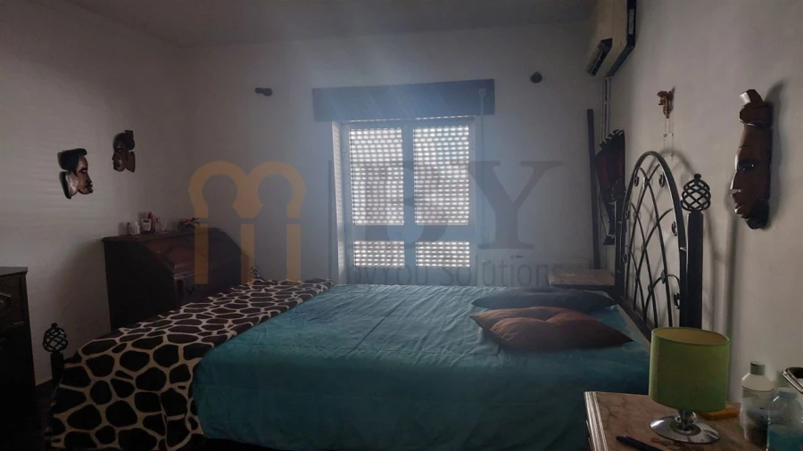 Moradia T7 para Venda em Entradas Foto 17