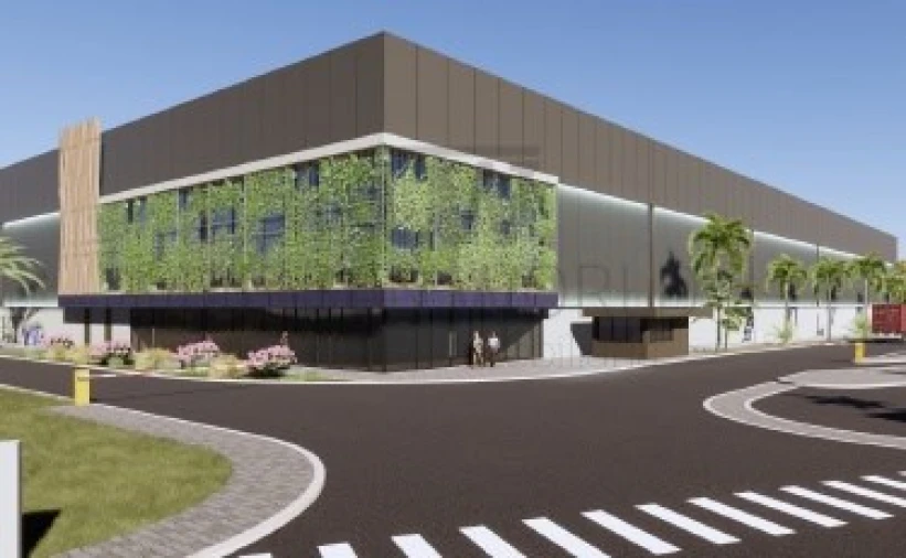 Armazém para Arrendamento em Aveiras de Cima Foto 2