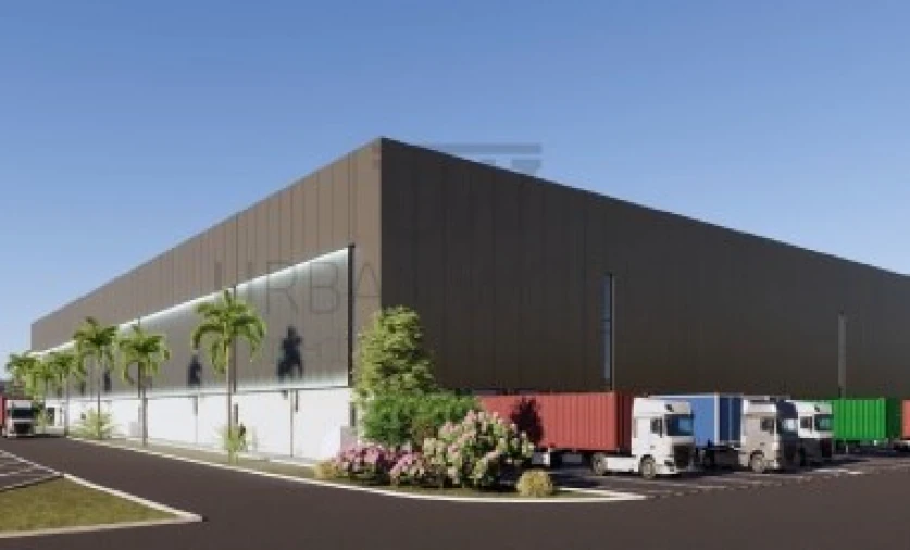 Armazém para Arrendamento em Aveiras de Cima Foto 3